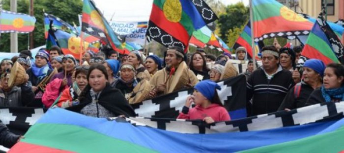 Río Negro: masivo rechazo obligó al Gobierno a dar marcha atrás con el proyecto de Tierras