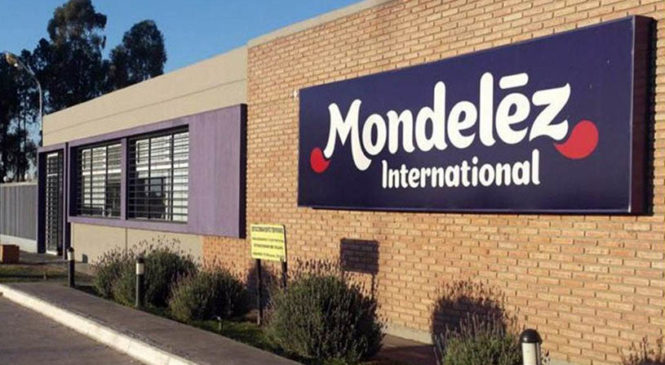 Mondelez: Sin suspensiones y quita de impuestos