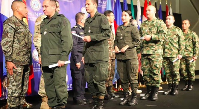 Cúpula golpista en Bolivia fue entrenada por EEUU en la Escuela de las Américas y en cursos del FBI