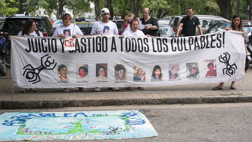Rosario: Convocatorias ante un nuevo aniversario del 19 y 20 de diciembre de 2001