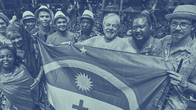 Cierra el año en Brasil con Lula Libre y Lava Jato cuestionada