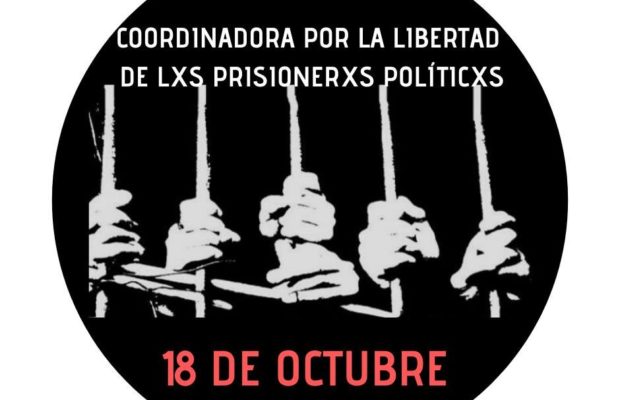 Chile: Dos mil prisioneros políticos y la emergencia de una coordinadora de derechos humanos