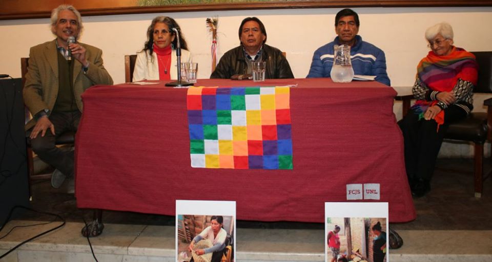 Constitución de 1994: 25 años de reconocimiento a la preexistencia indígena
