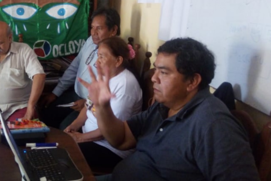 Organizaciones de originarios exigen participación en el INAI: “Políticas públicas con los pueblos indígenas”