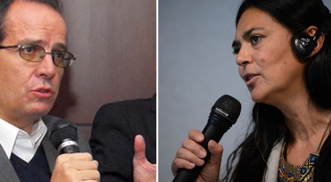 Cambio sistémico y nueva Constitución con Nancy Yañez y Alberto Acosta