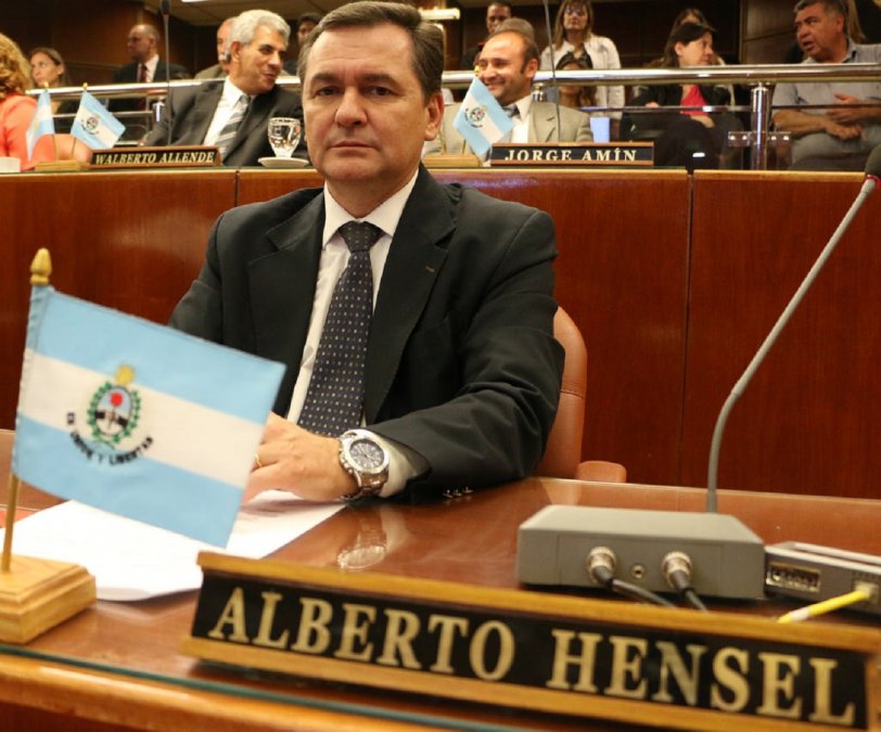 Minería: cuestionan el nombramiento de Alberto Hensel