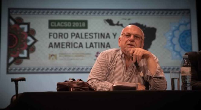 Viaje de Alberto Fernández a Israel: “No en nuestro nombre”