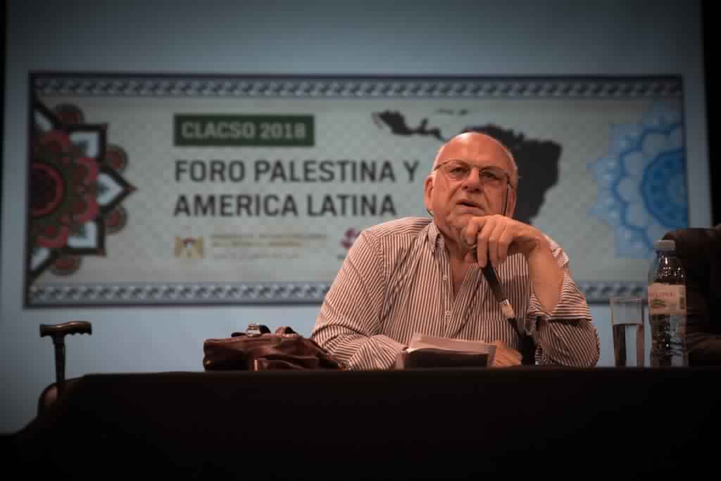 Viaje de Alberto Fernández a Israel: “No en nuestro nombre”