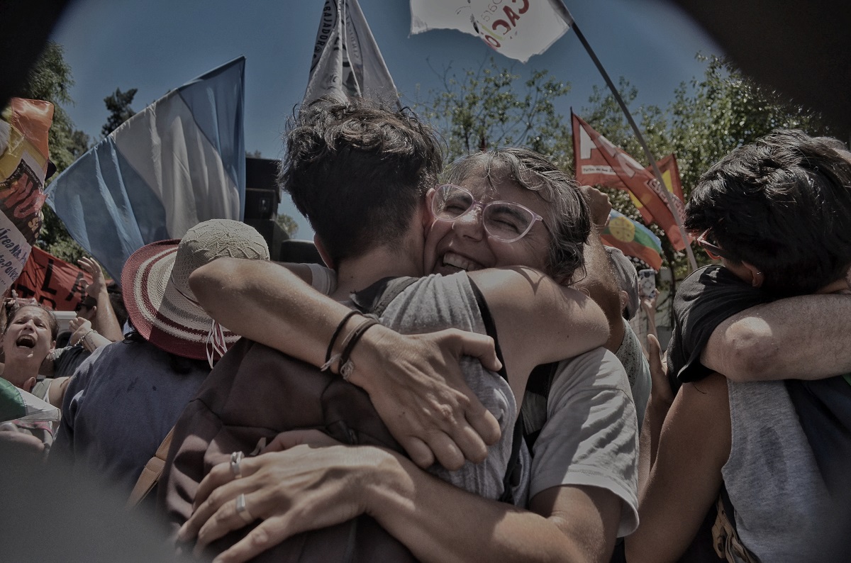 Mendoza: Alegría en las calles tras el triunfo popular en defensa del agua