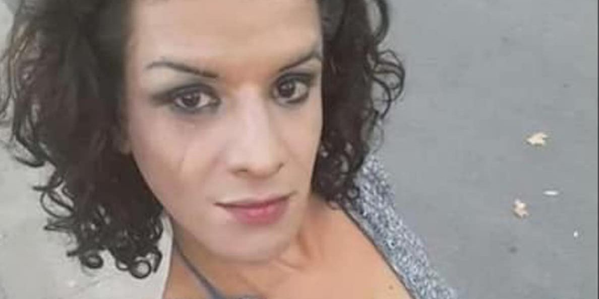 Asesinaron a Luciana Robledo, una trans paraguaya que vivía en Argentina