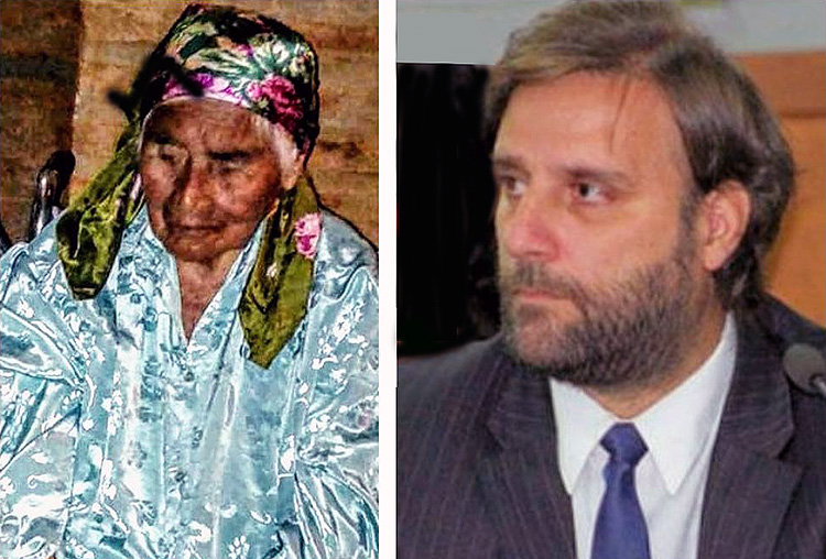 Masacre de Napalpí: el Fiscal Carniel tomará testimonio a la abuela Felipa Lalecori