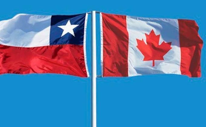 Intereses transnacionales y el silencio del gobierno canadiense ante violaciones de DDHH en Chile
