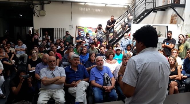 Evo Morales: “EE.UU. no me quería en Argentina, menos en Bolivia”