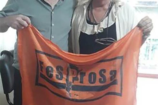 FeSProSa denunció a Verónica Magario por persecución sindical