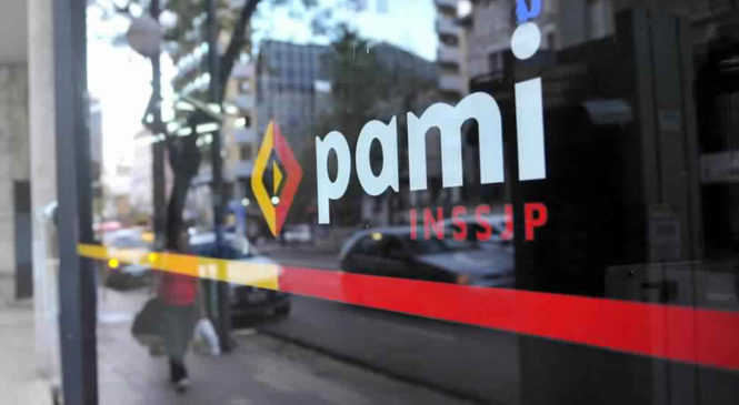 Macri dejó deudas en el PAMI por $19.000 millones
