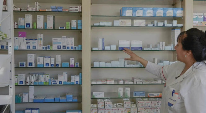 ¿Qué hay detrás del precio de los medicamentos?