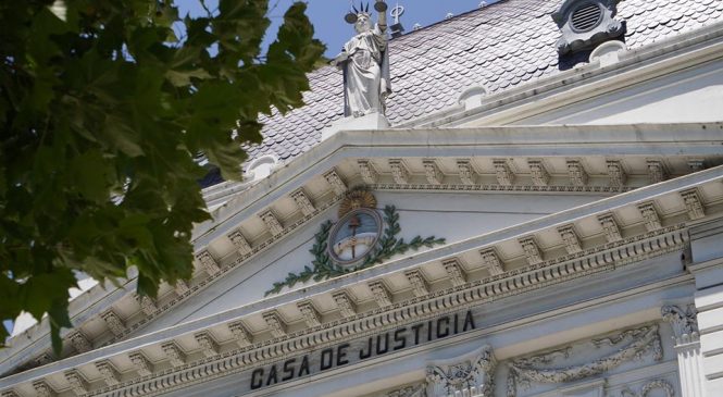 Juicios a genocidas: el macrismo provocó “una catástrofe en derechos humanos”
