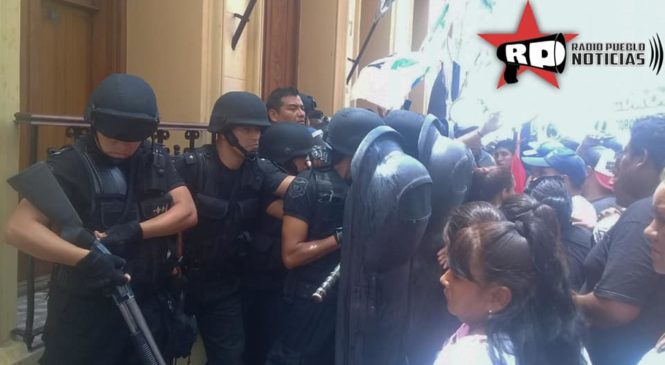 Jujuy: Jornada de protesta por la crítica situación social