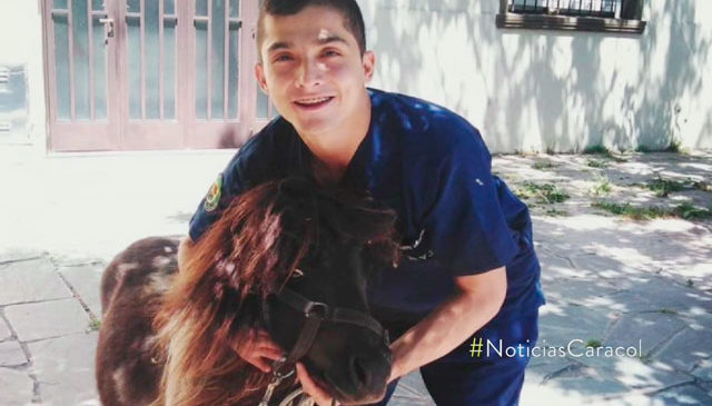 Murió joven colombiano detenido arbitrariamente y golpeado en la unidad psiquiátrica de Melchor Romero