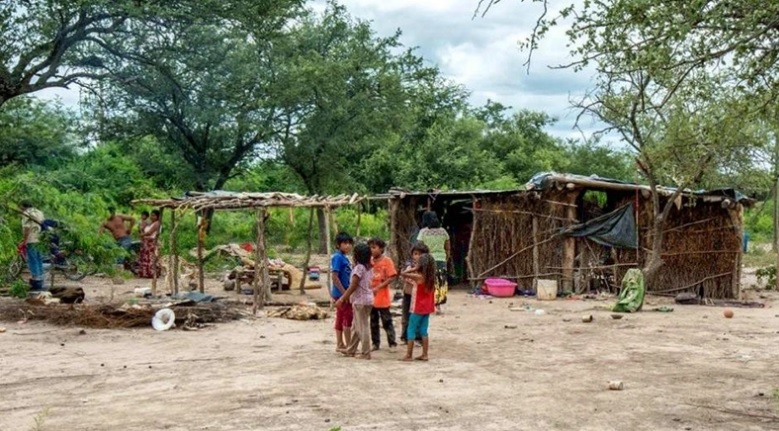 Sin territorio no hay salud