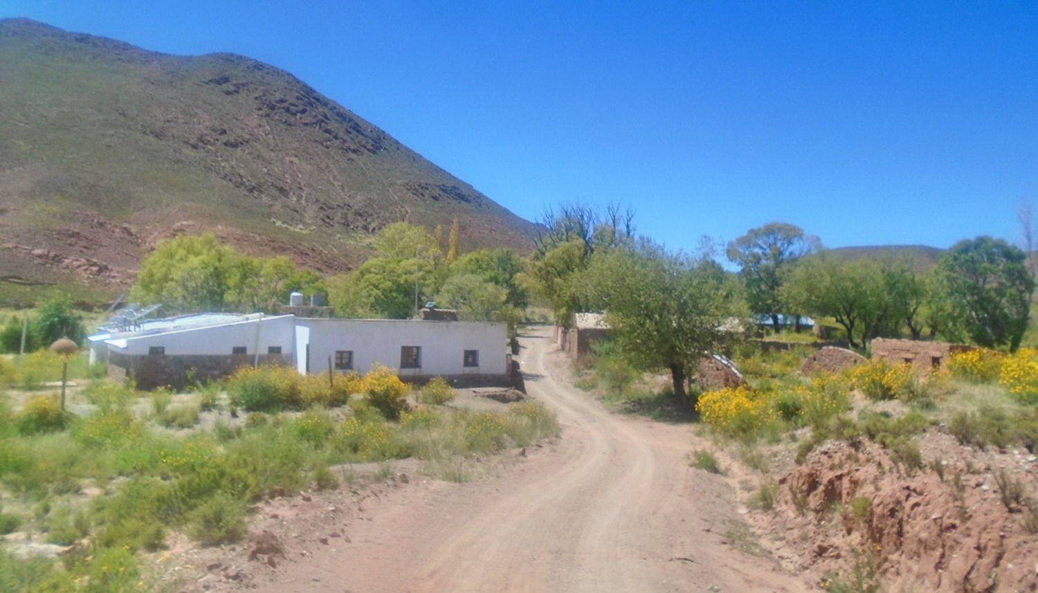 Alerta en la Puna por un emprendimiento minero