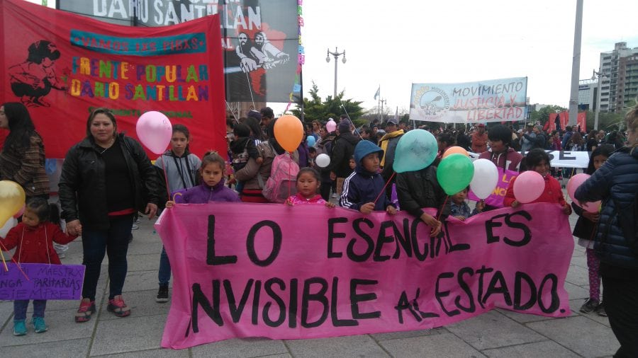 La Corte Bonaerense ratificó un amparo a favor de la niñez vulnerable en La Plata