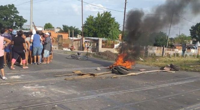Rosario: Urbanización de barrio Travesía, un interminable sueño compartido