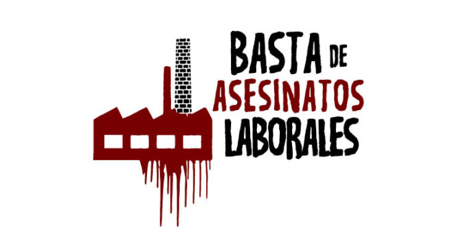COVID-19: Encuesta de Basta de Asesinatos Laborales