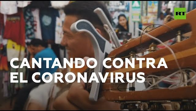 El coronavirus en América Latina: entre la fortuna, la juventud y el desastre