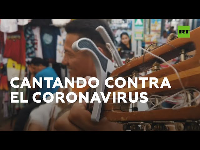 El coronavirus en América Latina: entre la fortuna, la juventud y el desastre