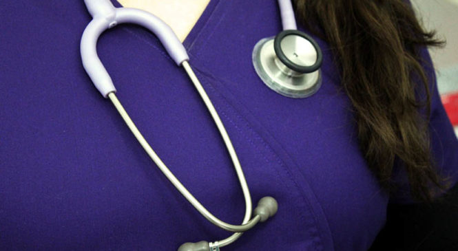 Coronavirus: “la cura es el fortalecimiento del sistema público”