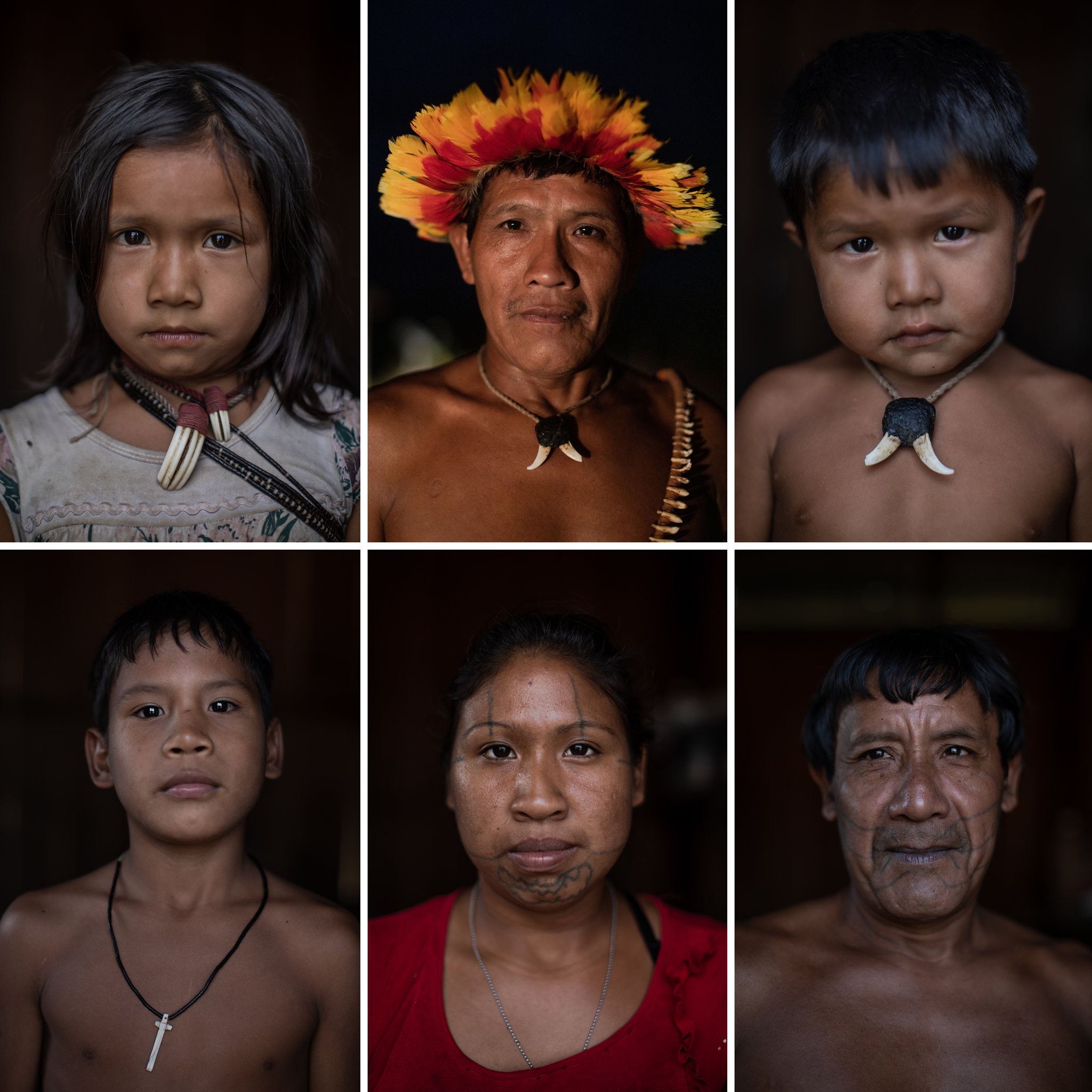 Bolsonaro cumple sus promesas sobre la Amazonia y los indígenas de Brasil temen un ‘etnocidio’