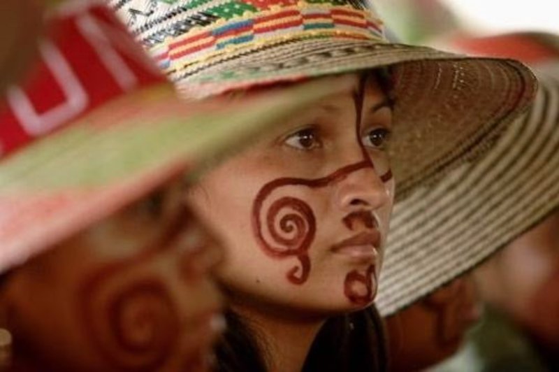 Restituyendo identidades: Día del Aborigen Americano