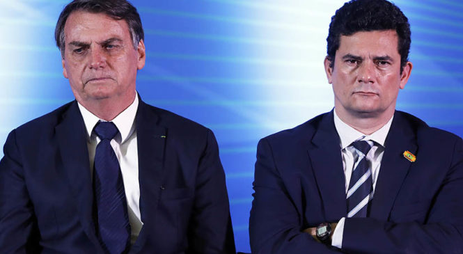 Desbande en la coalición gobernante brasileña: ¿y ahora qué?