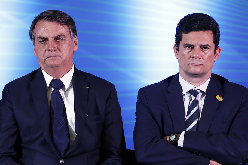 Desbande en la coalición gobernante brasileña: ¿y ahora qué?