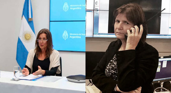 El Encuentro Memoria Verdad y Justicia repudió continuidad del “ciberpatrullaje”