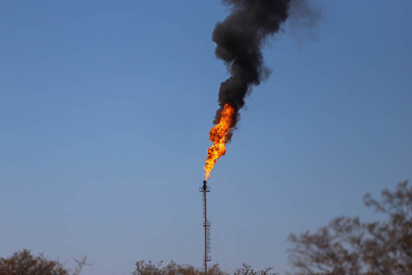 Caída histórica del petróleo, nueva señal de la inviabilidad de Vaca Muerta