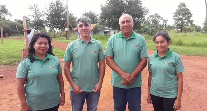 El primer canal de tevé de una aldea mbyá guaraní funcionará en “Fortín Mbororé” de Iguazú