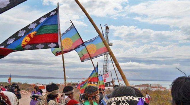 Neuquén: ¿Cómo viven comunidades mapuches la cuarentena y la pandemia?