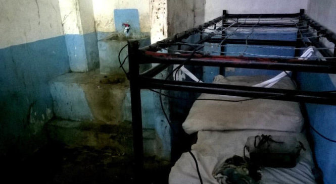 Grave retroceso de la Suprema Corte bonaerense frente a la pandemia en las cárceles