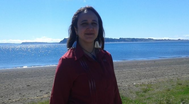 Especialista se refiere a la necesidad de protección de espacios patrimoniales ancestrales en Chiloé