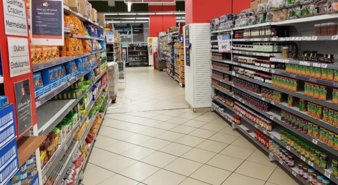 Supermercados: Hubo más casos el fin de semana y los delegados le responden a Cavalieri
