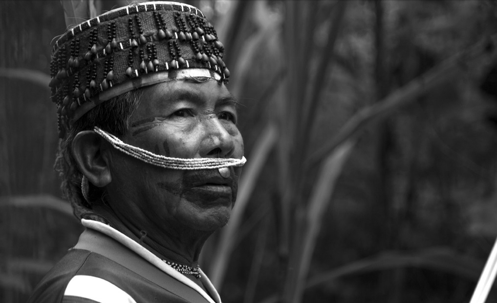 Presentan informe regional sobre los pueblos indígenas ante el COVID-19
