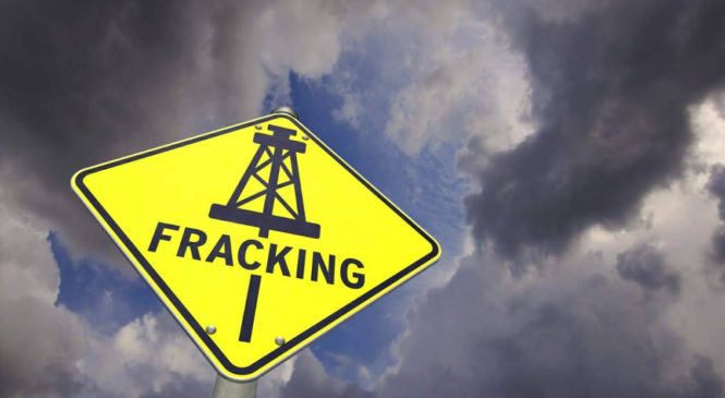 El derrumbe de los precios del petróleo demuestra la inviabilidad del fracking