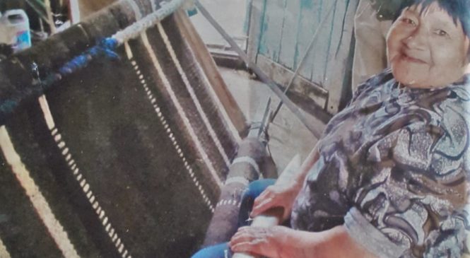 La historia de Isabel Catriman: conflicto territorial en Laguna Larga, Chubut