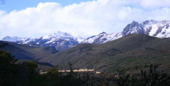 Despojo del territorio, es política de Estado