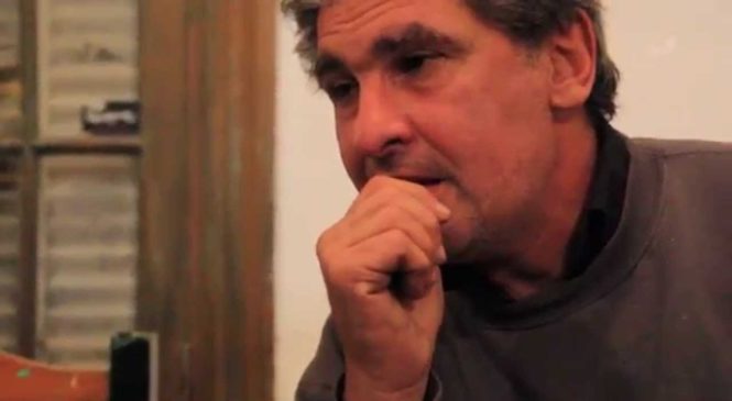 Oscar “Pato” Yomha Hasta La Victoria Siempre