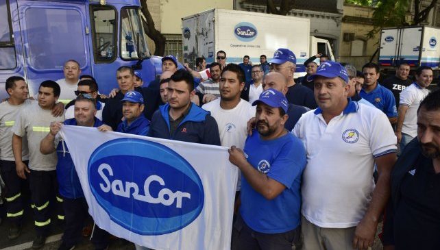 Sancor: denuncian cientos de despidos encubiertos con la venia gremial de Atilra