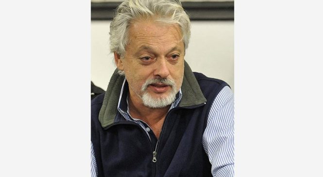 Valoran la intervención provincial sobre Vicentin: “El objetivo es tomar el control”