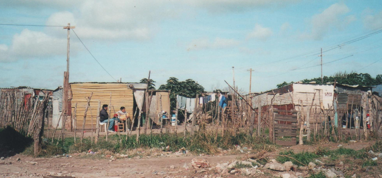 Lanzan un informe con el estado de los pueblos originarios en el contexto de pandemia